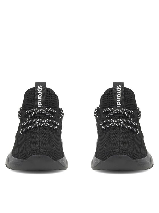 Sprandi Sprandi Sneakers CP23-6003 Negru