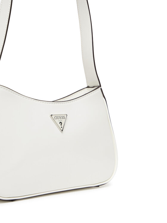 Guess Guess Geantă Arnela HWNY94 96170 Alb