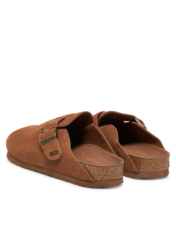 Skechers Skechers Natikače Arch Fit Granola-Happy Friday 158830/CSNT Smeđa
