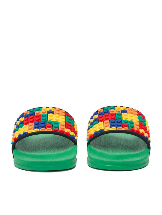 Sprandi Sprandi Ciabatte CEO-P3047043CH Verde