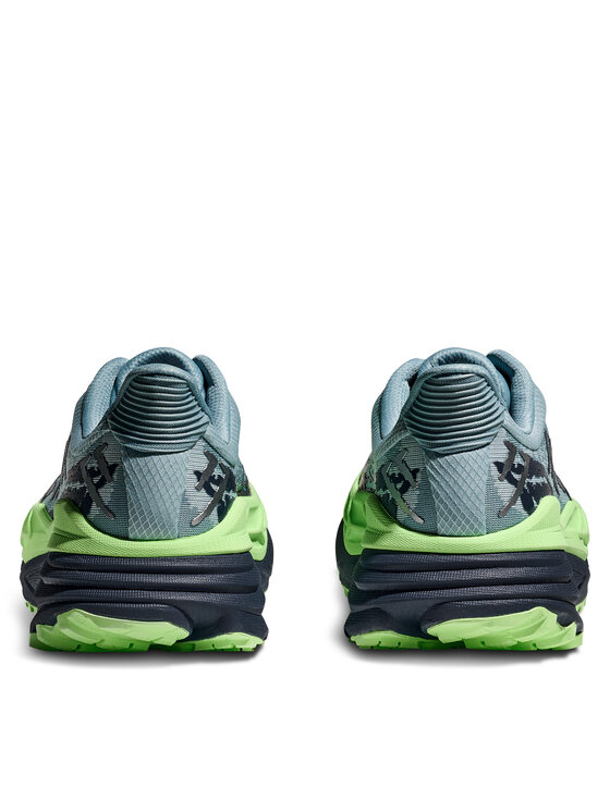 Hoka Hoka Scarpe running Stinson 7 1141530 Blu