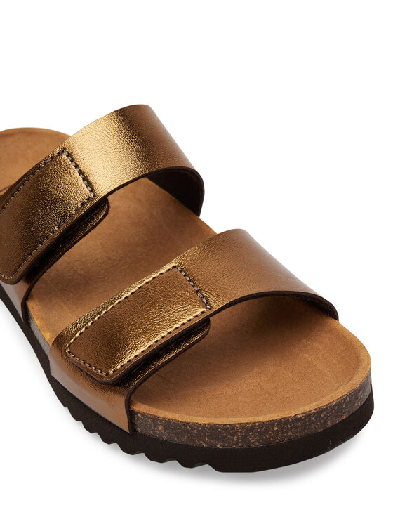 Scholl Scholl Plätud Lusaka 2.1 MF31551 1010 Pruun