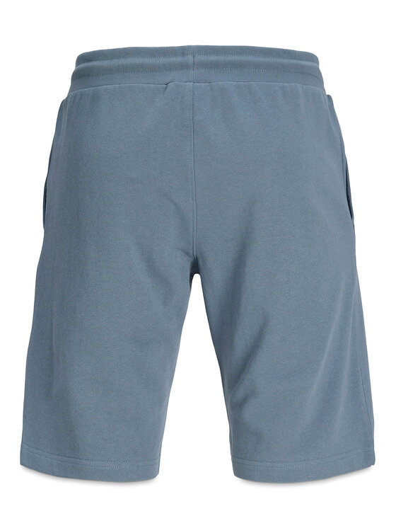 Jack & Jones Jack & Jones Sportske kratke hlače Gordon 12288638 Plava Regular Fit