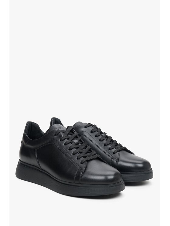 Estro Estro Scarpe da ginnastica ER00113795 Nero