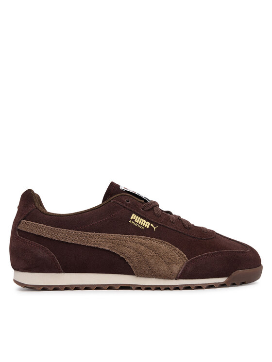 Puma Puma Tossud Arizona SD 402362 Tumepruun