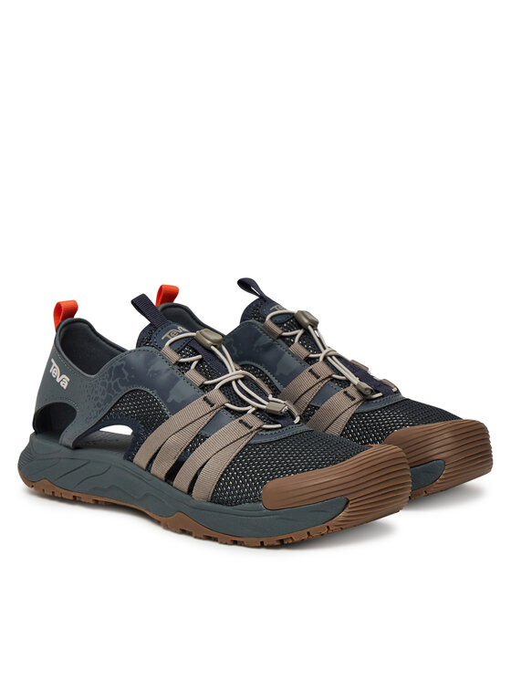Teva Teva Sandalen Hydratrek 1164811 Grau