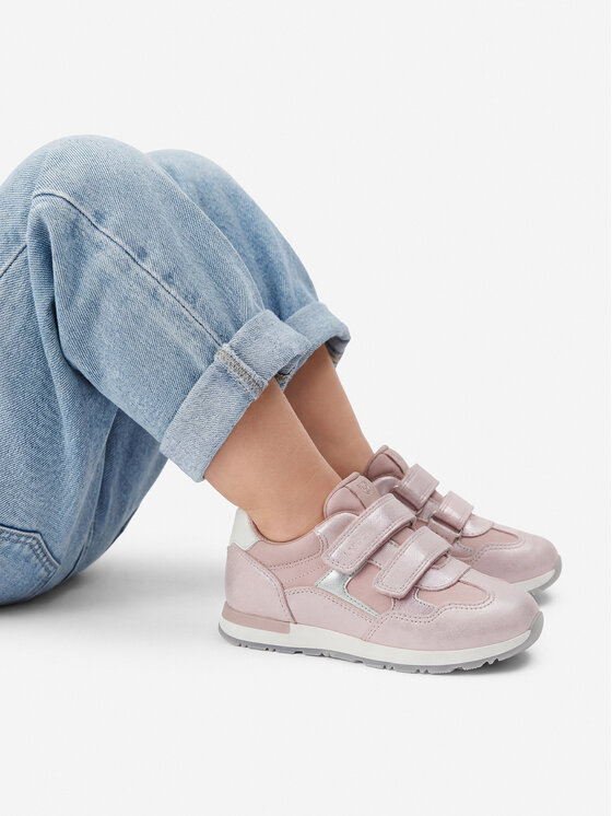 Lasocki Kids Lasocki Kids Sneakersy CEO-CI12-2810-01(III)DZ Różowy