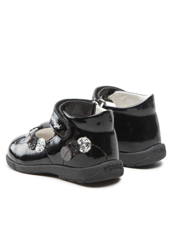 Primigi Primigi Scarpe basse 2901100 Nero