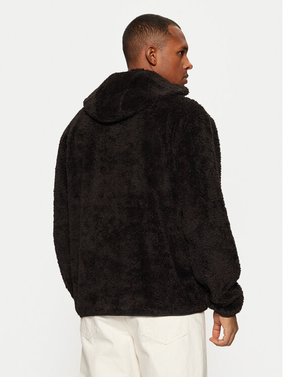 Champion Champion Jopa 220445 Črna Loose Fit