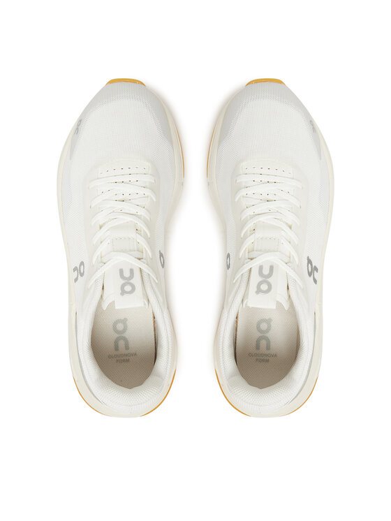 On On Sneakersy Cloudnova Form 2 3WE30170924 Biały