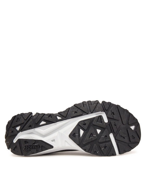Joma Joma Běžecké boty Speed 2501 RSPEES2501 Černá