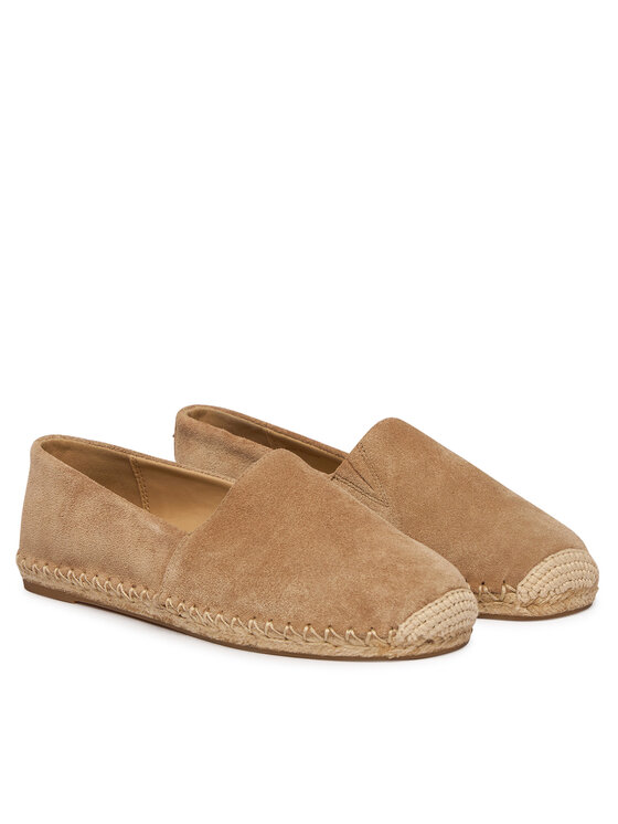 MICHAEL Michael Kors MICHAEL Michael Kors Espadrilles Kenze 40R6KZFP1S Bēšs