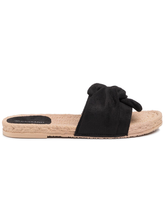 Bassano Bassano Чехли WS6758-03 Черен