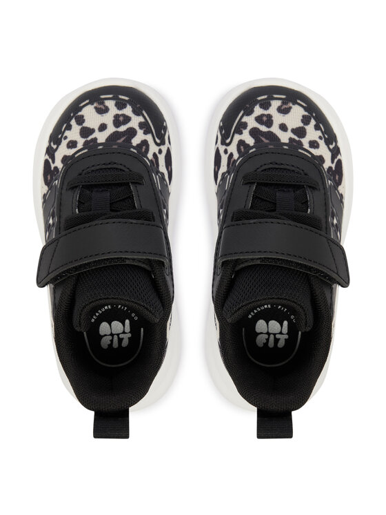 adidas adidas Laisvalaikio batai Tensaur Run 4.0 Shoes Infants KI2625 Smėlio