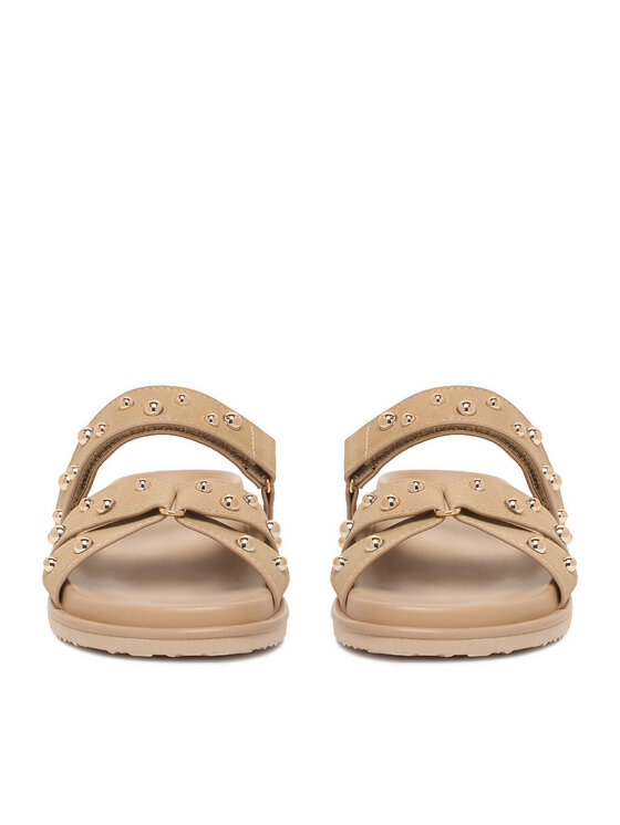 DeeZee DeeZee Şlapi CEO-LB-P2132 Bej