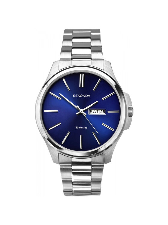 Sekonda Sekonda Hodinky 1224 Stříbrná