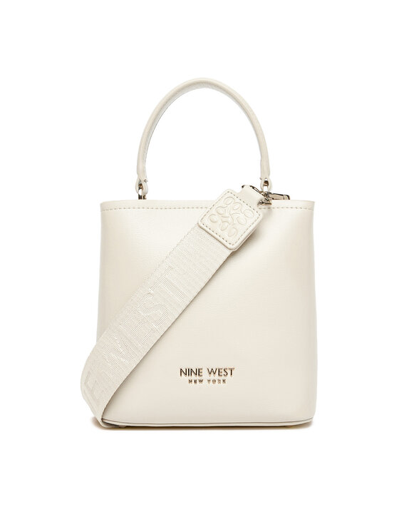 Nine West Nine West Kabelka CEO-Verona-LDA8887 Bílá