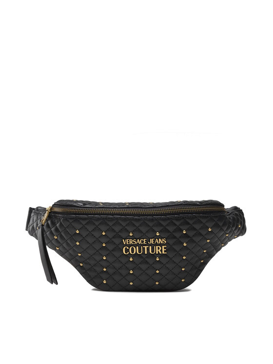 Versace Jeans Couture Versace Jeans Couture Τσαντάκι Μέσης﻿ 71VA4BQ6 Μαύρο