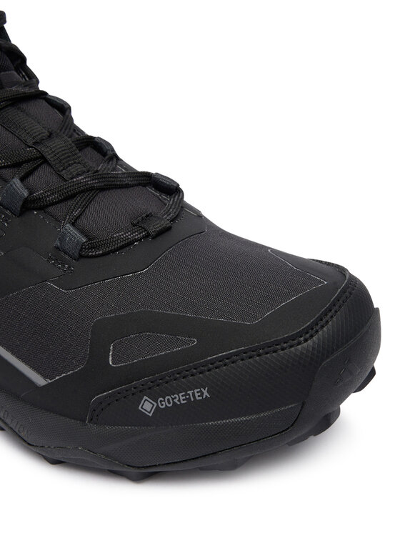adidas adidas Trekkings Terrex Skychaser AX5 Mid GORE-TEX JQ2207 Negru
