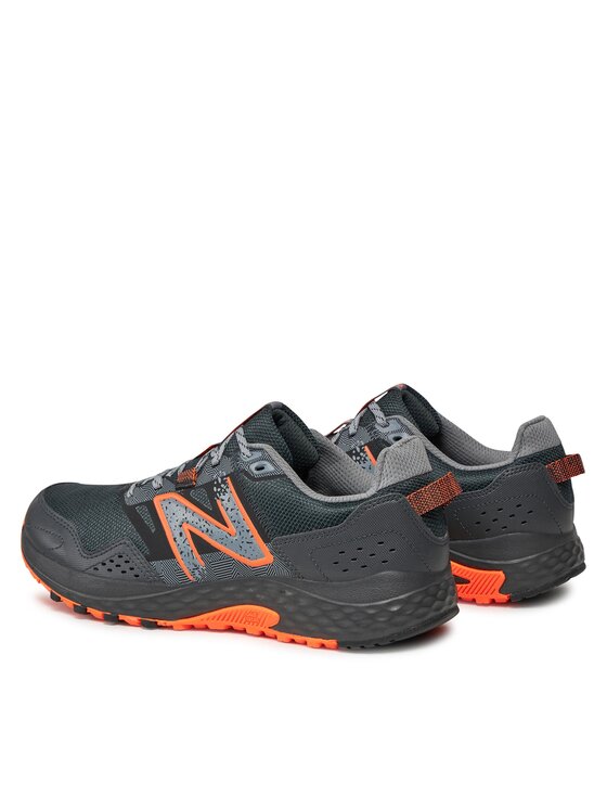 New Balance New Balance Παπούτσια για Τρέξιμο 410 v8 MT410LO8 Μαύρο
