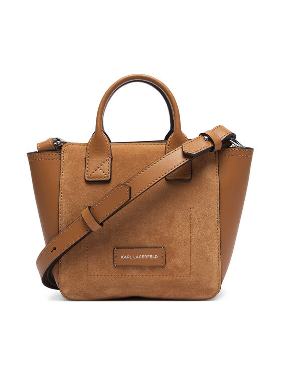 KARL LAGERFELD KARL LAGERFELD Сумка B3W30325 Коричневий