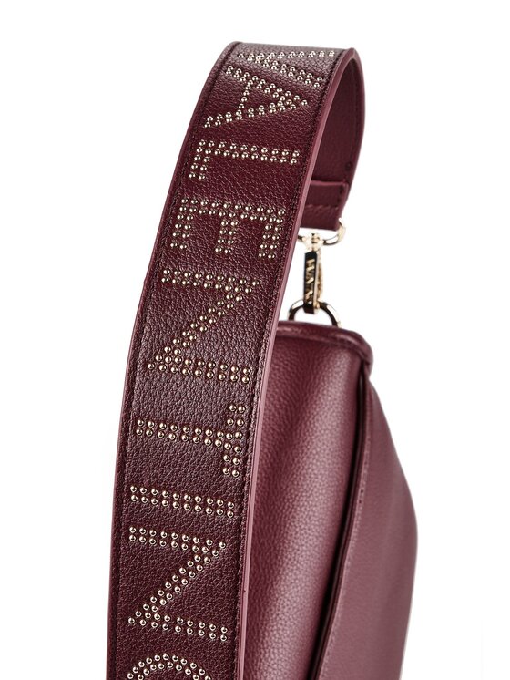 Valentino Valentino Torebka 334438 Czerwony