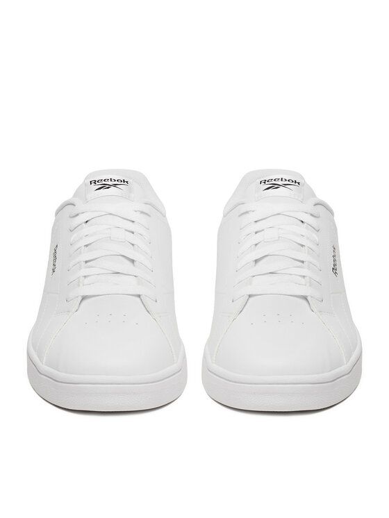 Reebok Reebok Снікерcи CEO-COURT CLEAN 100074369 Білий