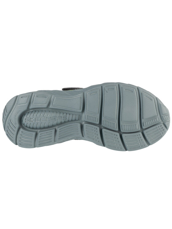 Skechers Skechers Sneakersy Boundless Czarny