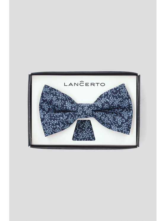 Lancerto Lancerto Mucha MU090125000022.MIXCOLOR Granatowy