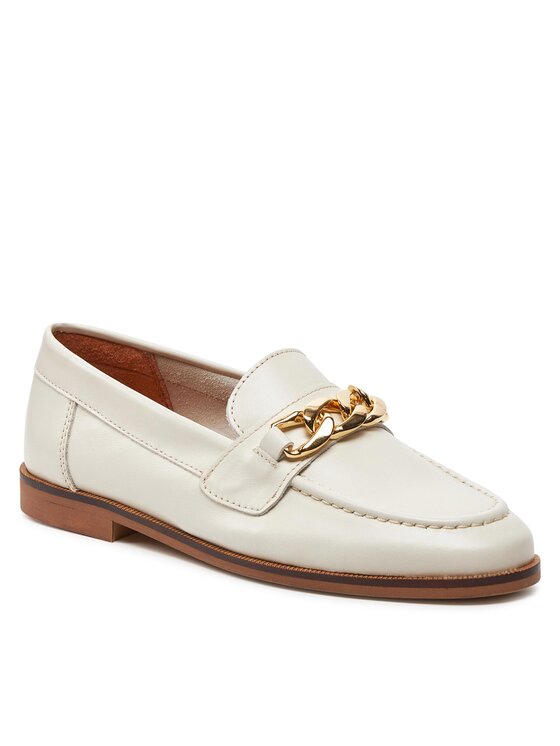 Filipe Filipe Loaferid 12779 Beež