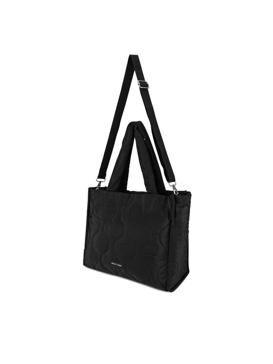 Jenny Fairy Jenny Fairy Handtasche JFR-K-010-06 Schwarz