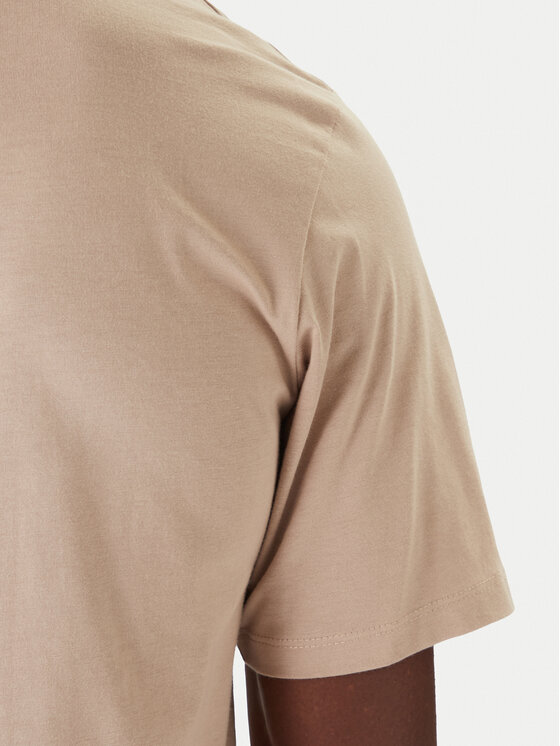 Jack & Jones Jack & Jones Komplet t-shirtów Blubaron 12291659 Kolorowy Regular Fit