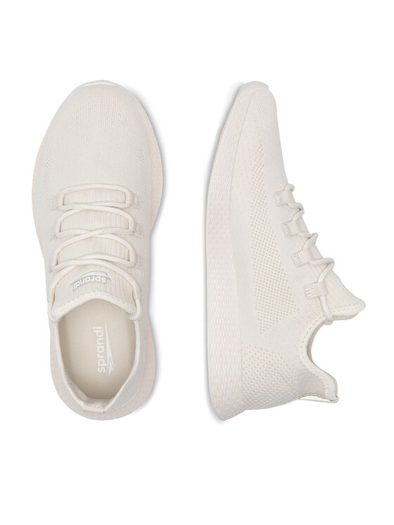 Sprandi Sprandi Sneakersy WP72-21782 Beżowy