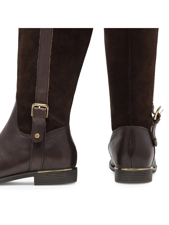 Lasocki Lasocki Stiefel OCE-MESA-40 Braun