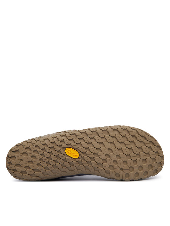 Merrell Merrell Sneakersy Vapor Glove 7 J00003708 Granatowy