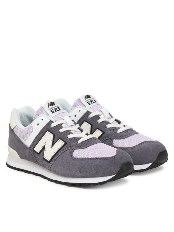 New Balance New Balance Sneakersy G57436O Szary