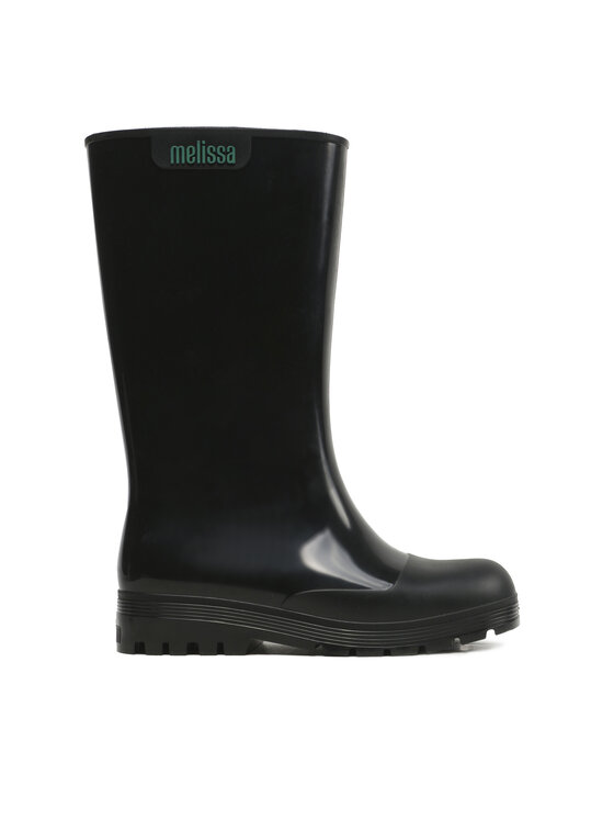 Melissa Melissa Gummistiefel Melissa Welly Ad 33867 Schwarz