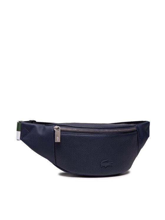 Lacoste Gurteltasche NH3661LQ Dunkelblau Modivo