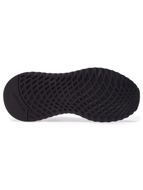 adidas Chaussures U Path Run G27639 Noir • Modivo.fr