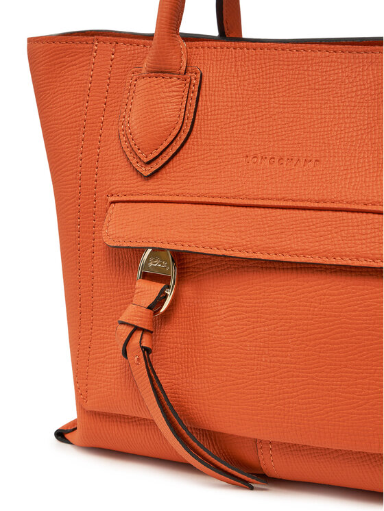 Longchamp Longchamp Torbica 10104HTA Narančasta