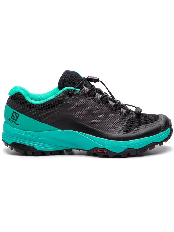 Salomon Salomon Buty do biegania Xa Discovery W 406788 20 W0 Czarny