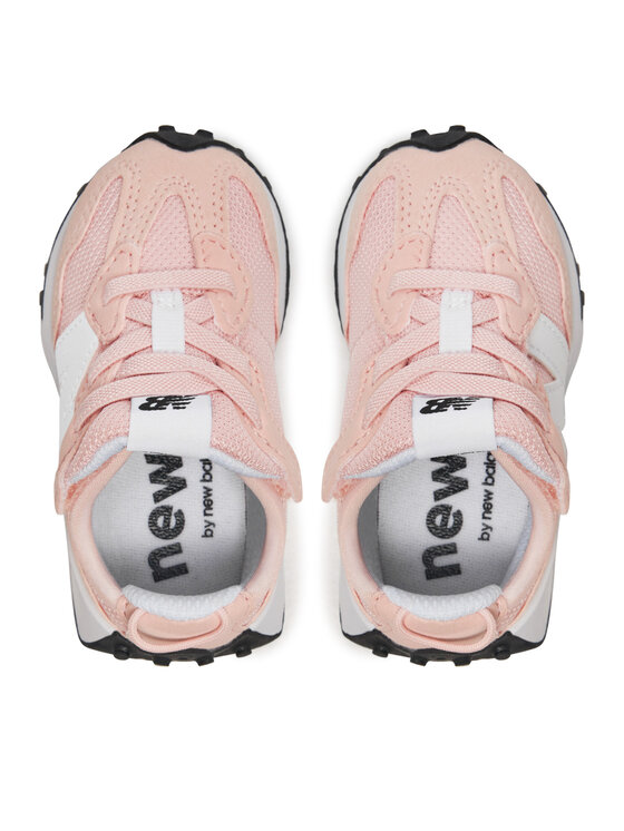 New Balance New Balance Laisvalaikio batai NW327CGP Rožinė