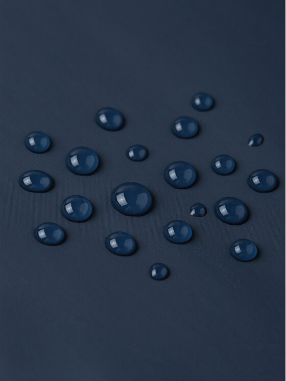 Reima Reima Neperšlampamos kelnės Lammikko 5100026A Tamsiai mėlyna Regular Fit