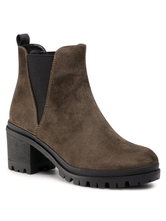 Jenny Fairy Botki WS2902-10 Zielony