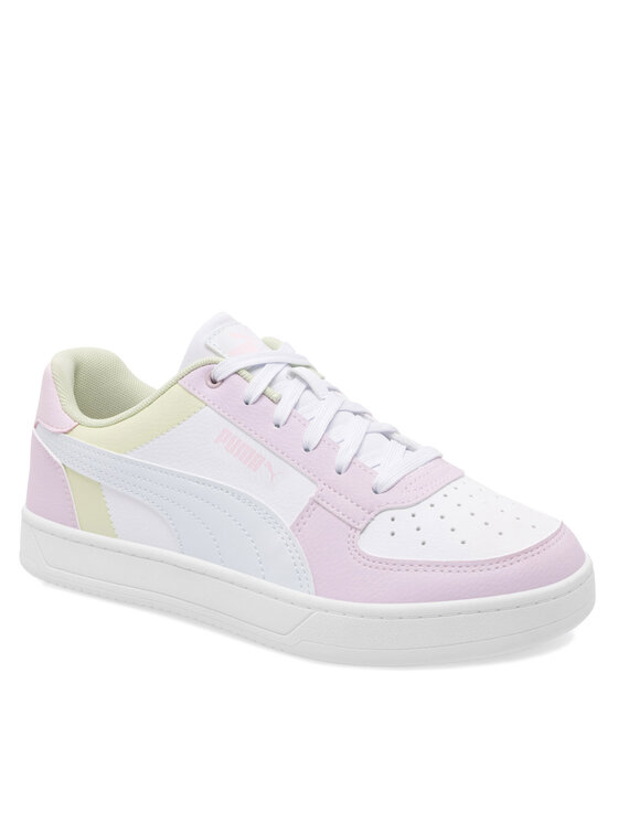 Puma Puma Laisvalaikio batai CAVEN 2.0 BLOCK JR 39446107 Spalvota