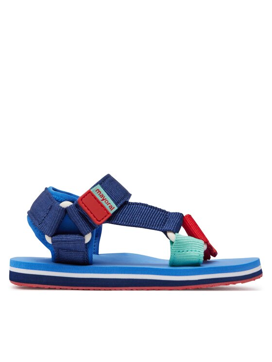 Mayoral Mayoral Sandale 43601 Colorat