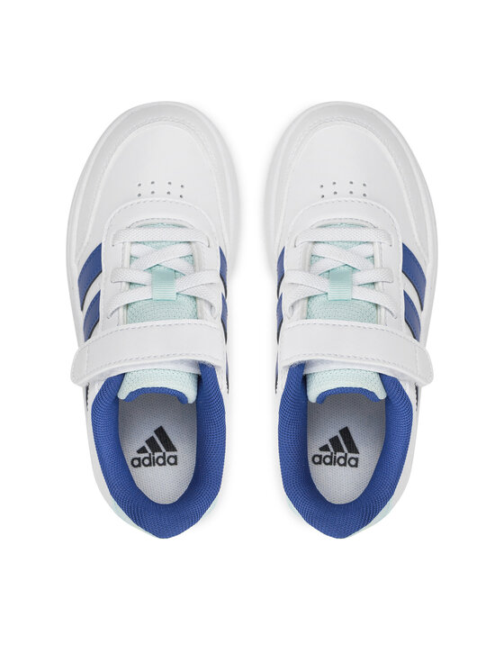 adidas adidas Tenisice Breaknet 2.0 El C IE3789 Bijela