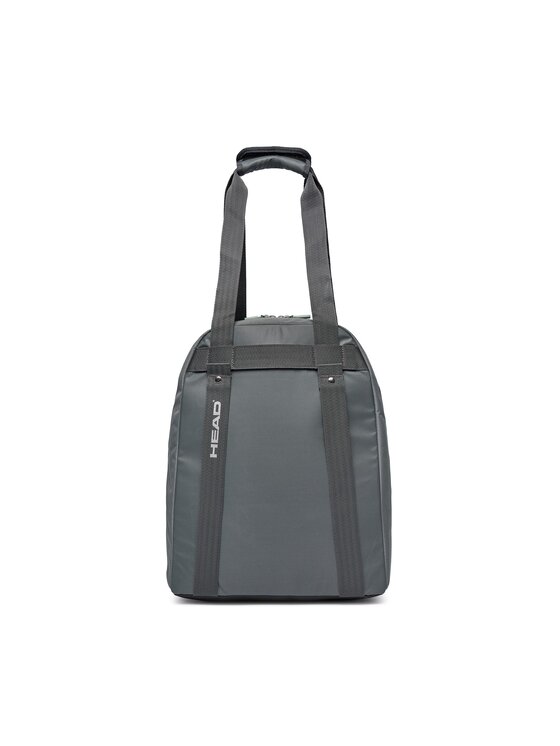 Head Head Kott Women Bootbag 383173 Roheline