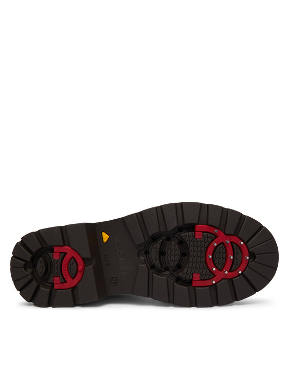 Bogner Bogner Боти St.Moritz S 23 B 22546523 Кафяв