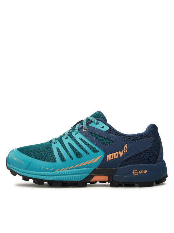 Inov-8 Inov-8 Běžecké boty Roclite G 275 V2 001098-TLNYNE-M-01 Modrá